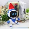 Astro Christmas Bot Plush Toy Cartoon Stuffed Doll Room Decoration Gift Kids