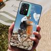 Per Custodia Blackview Oscal Tiger 10 Custodie Morbide in Silicone TPU Antiurto per Copertura Telefono Blackview Oscal Tiger10 Gusci Protettivi