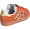 Adidas Toy Story X Gazelle Comfort Closure EL I Jessie Baby Sneakers Orange Cloud-White Gum JI0075