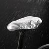 Bicycle Seat Cover Size L - Black
