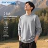 Jeanswest Men's Winter Base Layer Knit Sweater