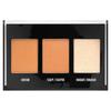 True Complexion Contour Palette, 8320 Light to Medium, 11G(0.38Oz)