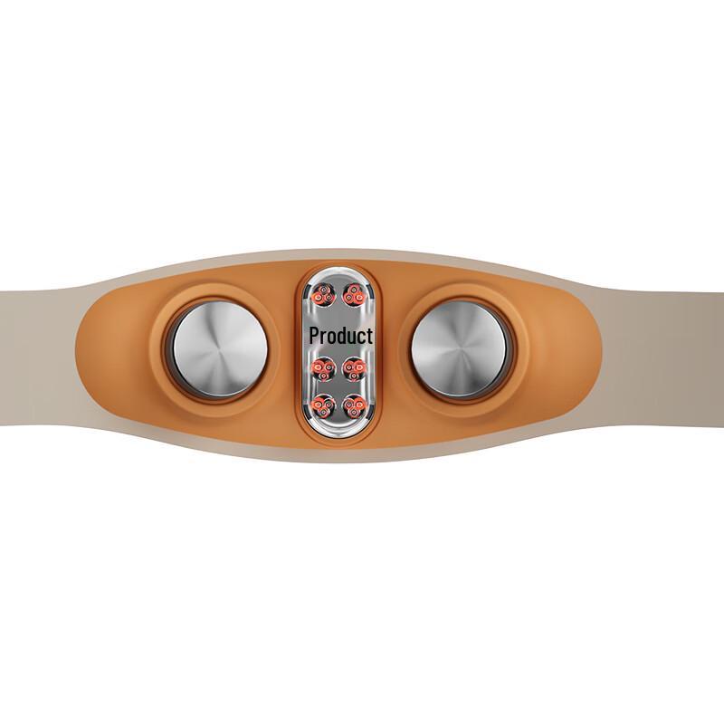 Breo Y3 Lumbar Massager