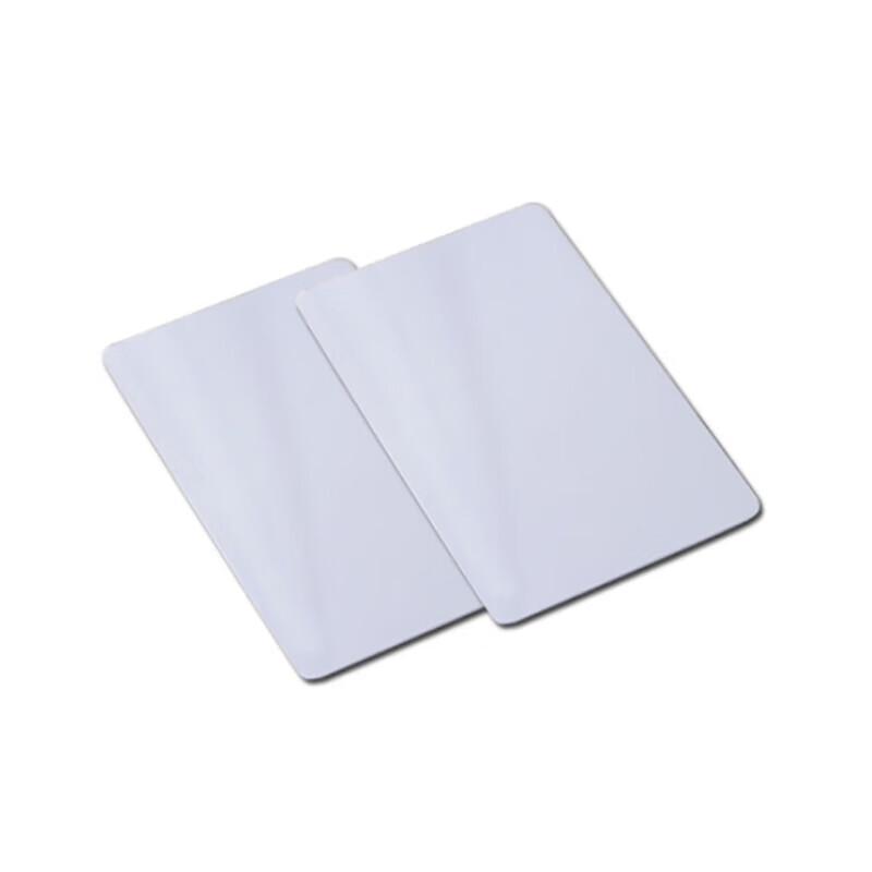 NHZHIW Universal IC Office Cards (5-Pack)