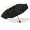 Adventure Time Printed Umbrella Lightweight for Travel Camping and Leisure a Musthave for Family Holidays and Birthday Gifts