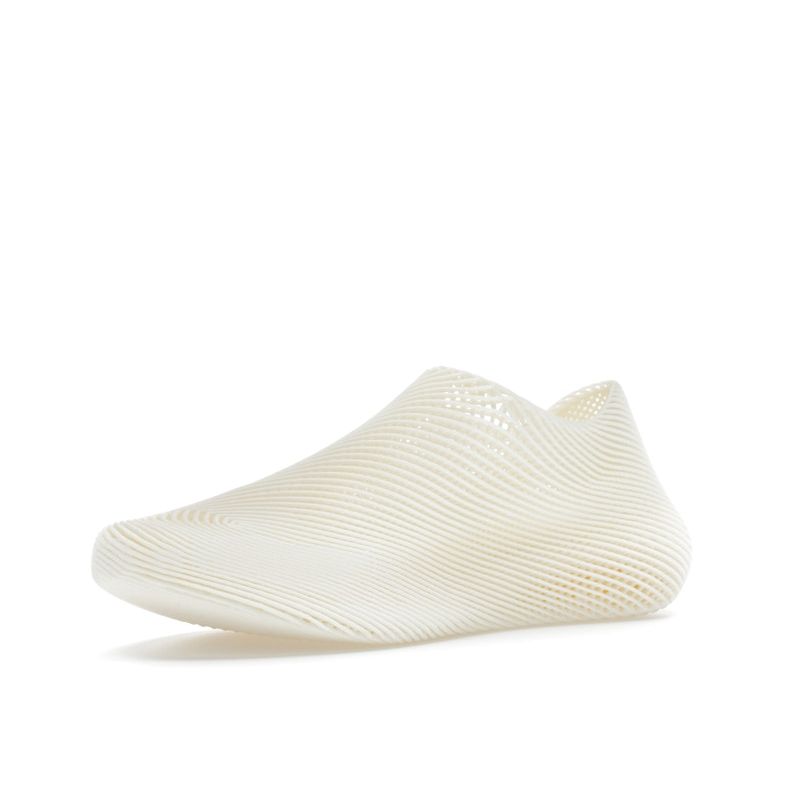 Adidas Climacool 4D Off White Unisex Sneakers Cream JQ8739