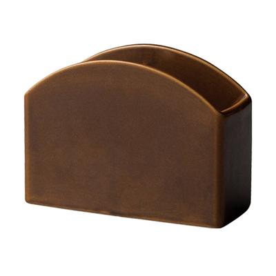 Supporto Filtro Carta SCS Marrone Caffè Hand Drip Lavabile in Lavastoviglie 27671