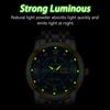 POEDAGAR Casual Women Wristwatch Waterproof Luminous Date Week Quartz Watches Stainless Steel Elegant Dress Ladies Watch