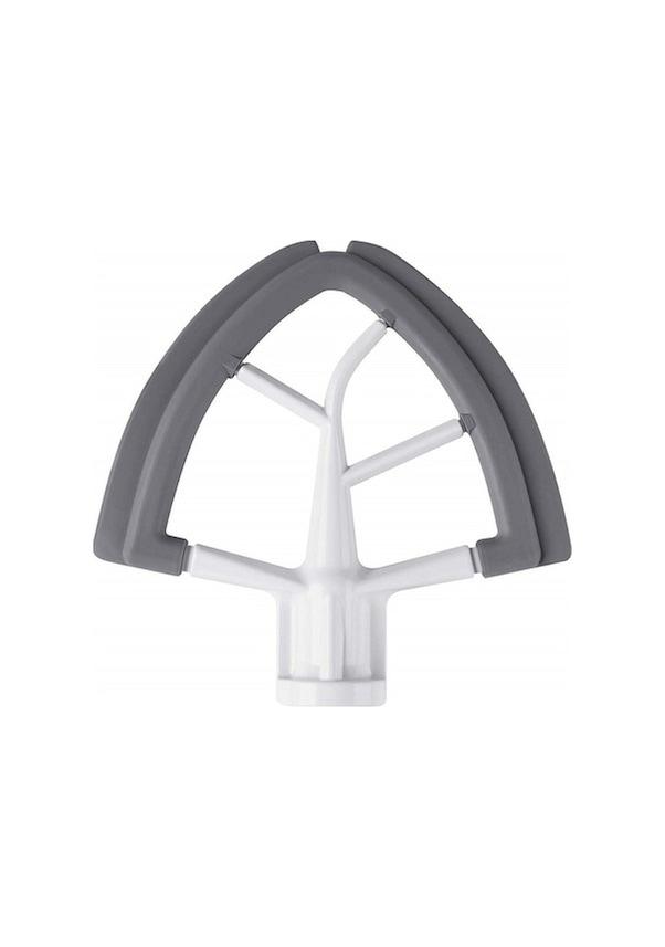 accessory for flat beater of household food processor, package includes 1 piece