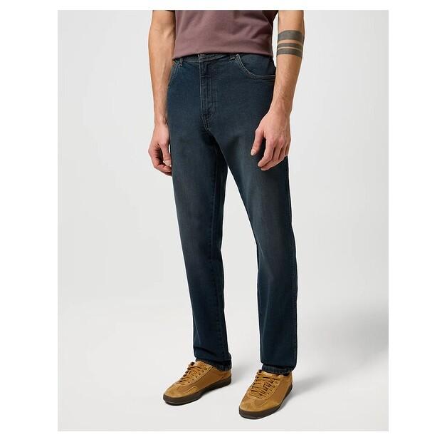 

Джинсы Wrangler RIVER EU W33_L34