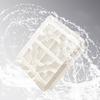 Kunststoff Betonform Hohlblockform Dekorative Zement Fenster Muster Zaunwand Gitter Ziegelform Terrasse Garten Dekoration