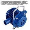 Mini Self Priming Engineering Plastics Hand Electric Drill Water Pump Home Garden