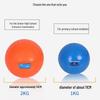 Datangyu Inflatable Solid Athletics Training Ball