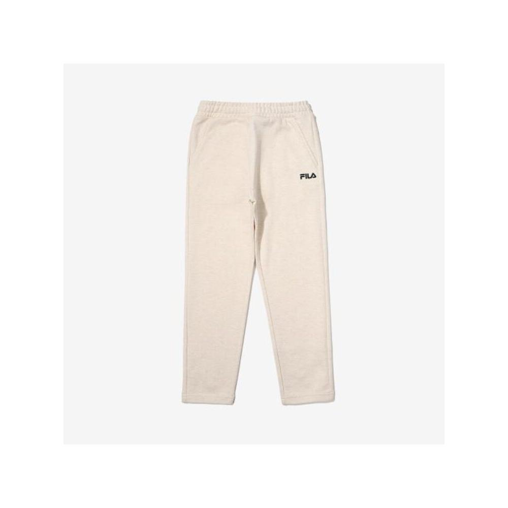 

[fila Kids] Essential Pants Fk2fpf1103x Otl q0zFk2fpf1103xOtl OATMEAL/100