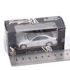 Small Children's 1/72 Scale Luxury E55 W210 E-Class Car Model Metal Auto Coupe Diecasts & Toy Vehicles Yatming Of