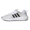 Adidas Swift Run 22 'White Grey' Sneakers GY3047