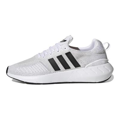 Baskets Swift Run 22 'Blanc Gris' GY3047