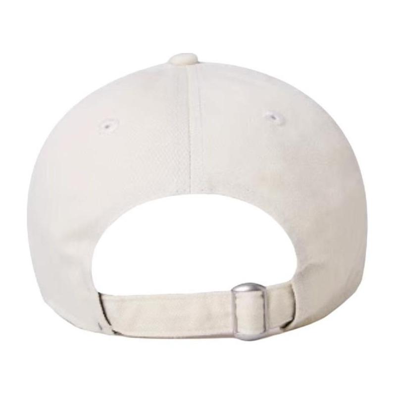 New Era Niu Yihua NBA embroidered visor Lakers color matching retro Warriors sports cap outdoor cotton baseball cap men and women same 70855378