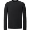 Men's Modal Blend Long-Sleeve T-Shirt
