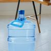 Water Bottle Handle Labor Saving Ergonomic Design Sturdy Plastic Heavy Gallon Bottle Carrier Water Bucket Lifter