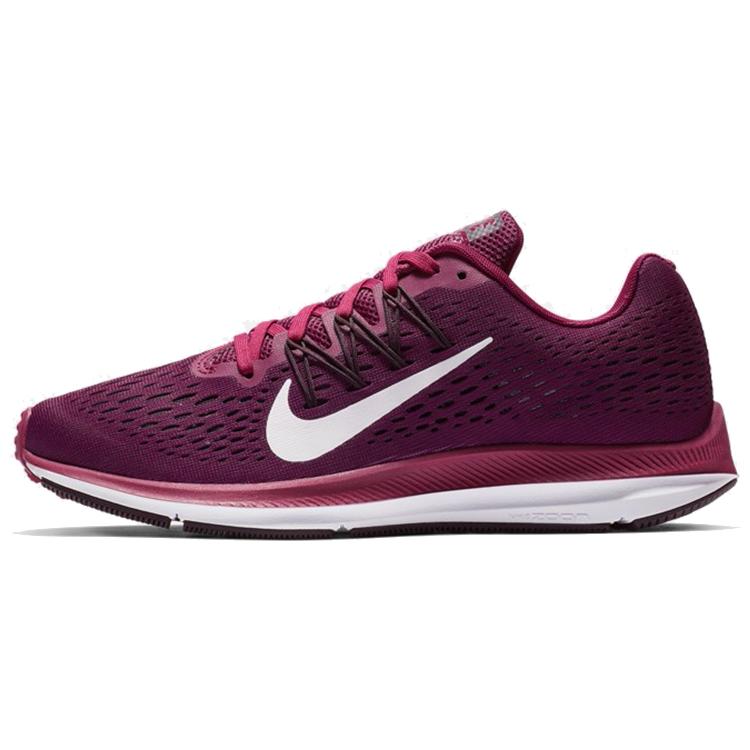 new Nike Air Zoom Winflo 5 'True Berry' Women's