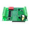 Driver motor pas cu pas TB6560 3A Placă motor pas cu pas CNC Controler cu o singură axă 10 fișiere Placă controler motor