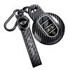 BMW Mini Key Case for Countryman and Cooper (Models F54, F55, F56, F60) - Carbon Fiber Metal Shell