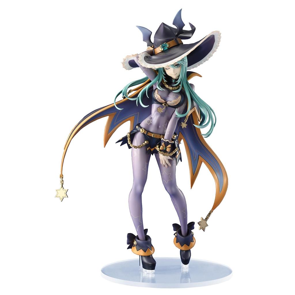 Bellfine Date A Live Natsumi 1/7 Scale PVC Painted Figure Reissue Collectible