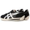 Onitsuka Tiger Moal 76 NM Black White Unisex Sneakers 1183B360-002