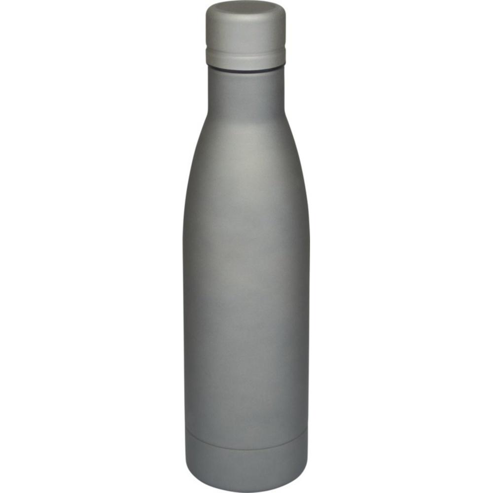 Avenue Vasa Copper Vacuum Insulated Bottle