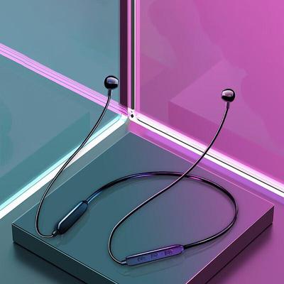 Newmine C6 Sport Neckband Bluetooth Earphones