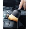 Car Gap, Dust, Cleaning Tools, Car Air Conditioner Vent Cleaning, Soft Brush, Car Cleaning