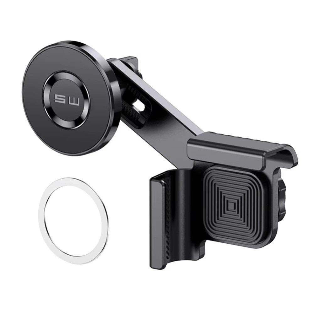 Hidden Design Car Display Screen Phone Holder Car Screen Phone Holder Car Display Screen