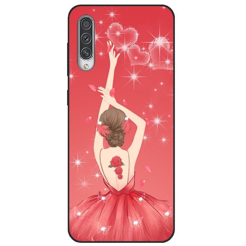 Cover For Samsung Galaxy A30s Case Soft Silicone Case For Samsung Galaxy A50 A505 SM-A505F/DS For Coque Samsung A50 s A50s A 30s