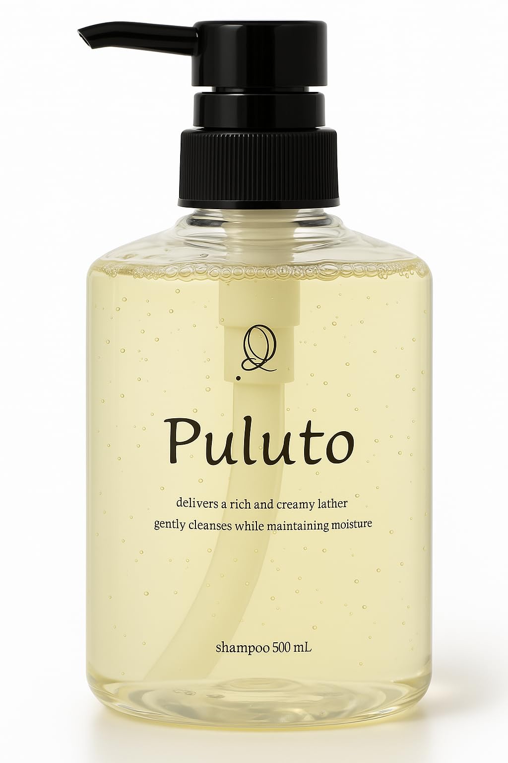 

Koei Chemical Pluto Care & Repair Shampoo 300ml
