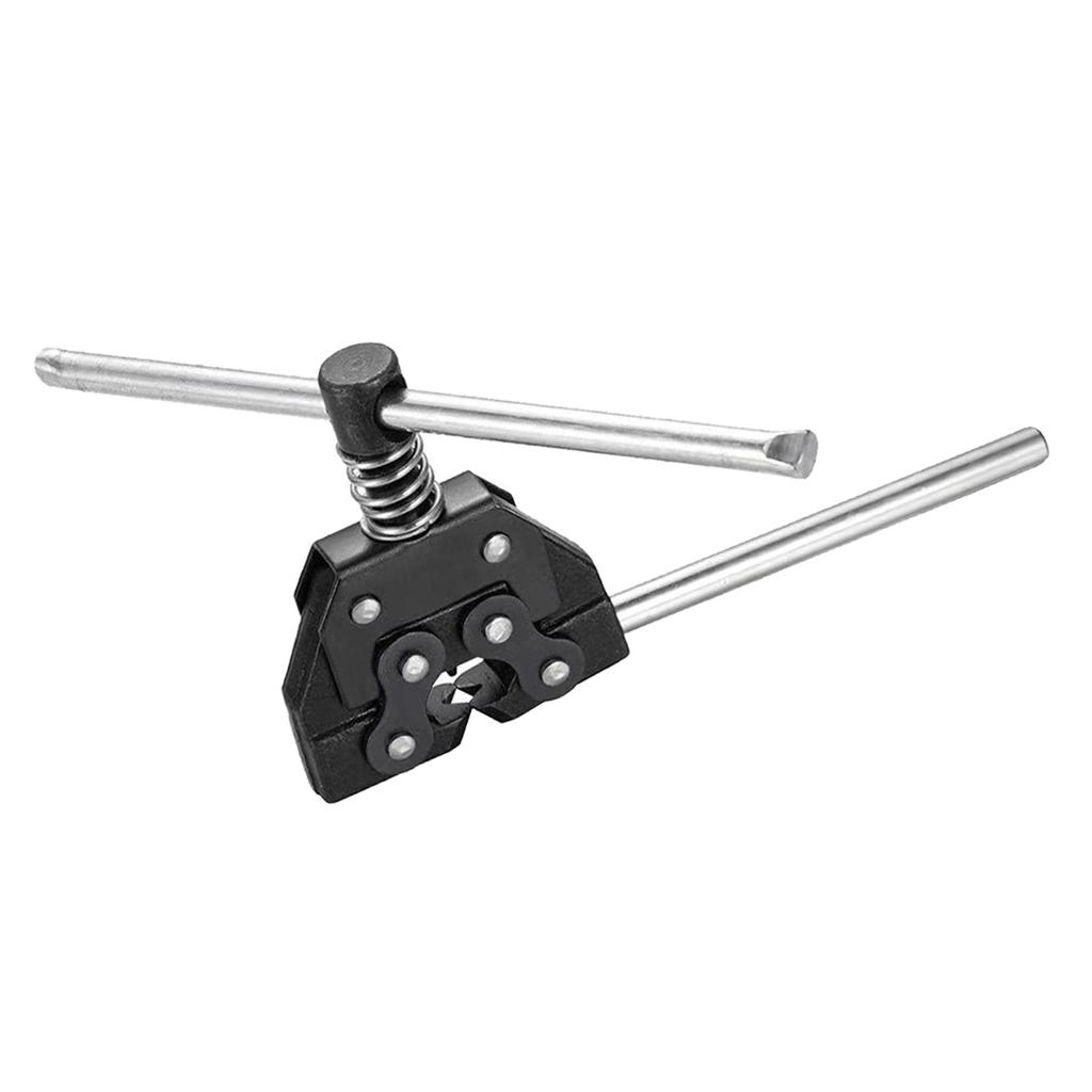 Go Kart Motorrad Kettenbrecher Link Entfernung Splitter-Dreirad Fahrrad Kette Cutter Nieten Werkzeug Motorrad Reparatur Werkzeug