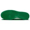Nike Sneakers da Uomo Dunk Low Summit White Malachite DV0831-107