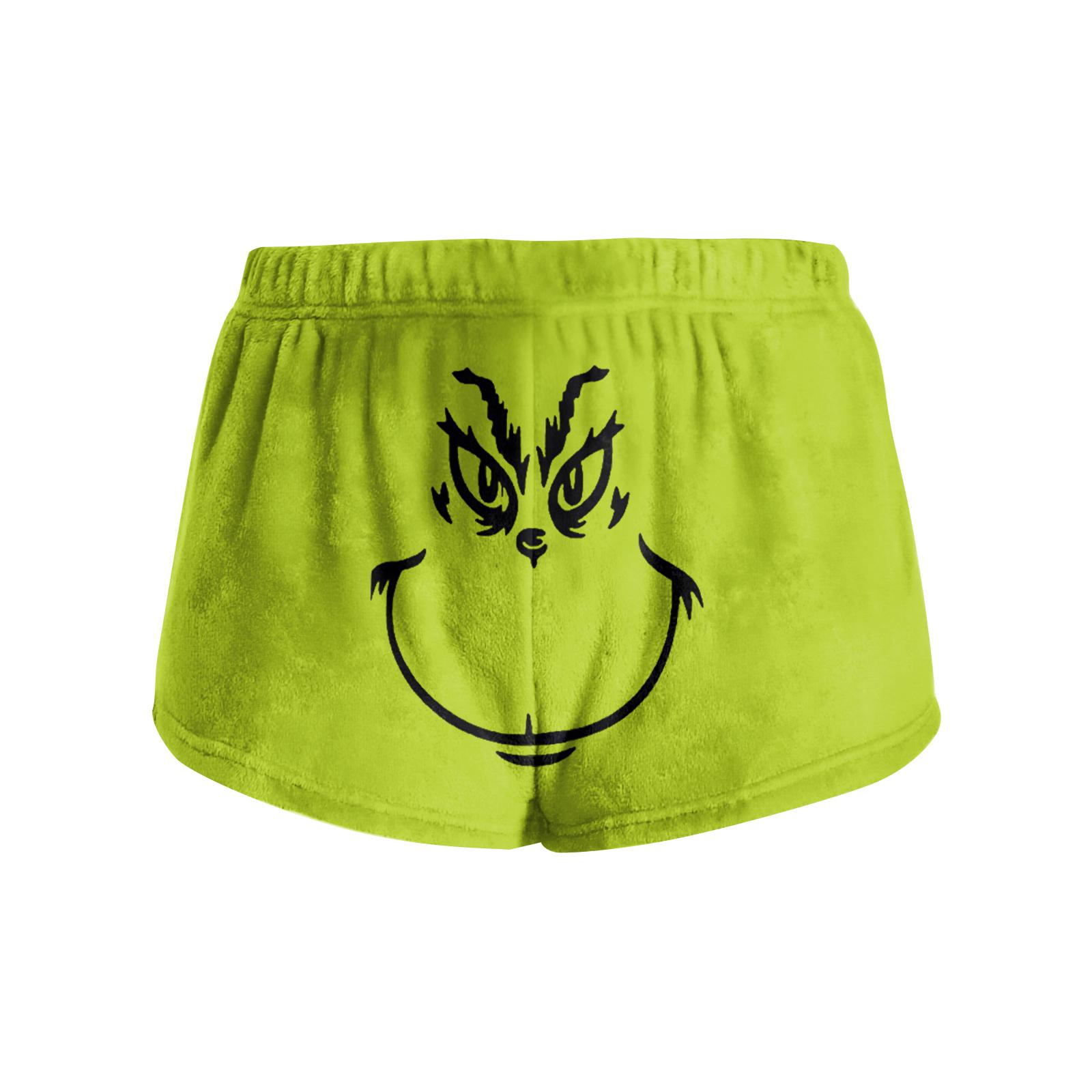 

Women s Stretch Shorts Regular Fit Hiking Shorts Casual Sports Shorts Fleece Pants Large Shorts L армія зелений колір