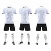 Football Jersey Quick-Drying Football Jersey Game Jersey Sublimation Printed Jerseyt-Shirt