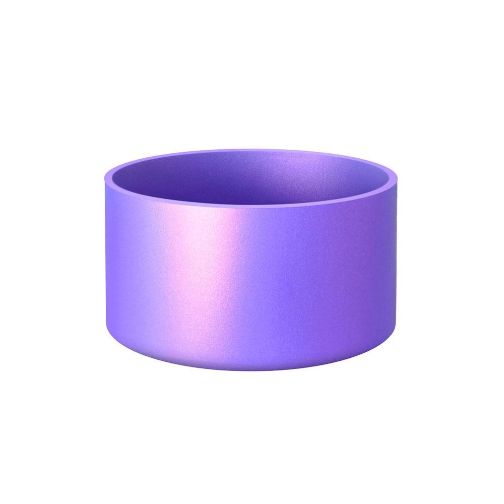 SW 7.5CM Silicone Cup Bottom Cover For Stanley 40oz Tumbler Silicone Boot Sleeve For IceFlow 30/20oz Water Bottle Covers