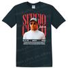 Sergio Perez Fan T Shirt Retro Style Graphic Tee Cool Racing Design Gift
