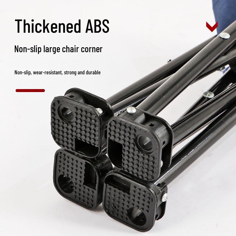 Multifunctional Portable Folding Stool for Fishing, Beach, and Sketching