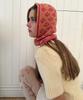 Sioleu Clova Wool Balaclava