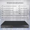 H3C S5500/S5560 Series Enterprise Managed Switches