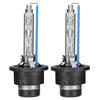 2PCS D2S 8000K 12V 35W Headlight Headlamp IP68 Xenon Bulb Car Accessory