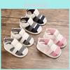 Summer Children's Sandals With Anti-slip Soft Sole For Boys And Girls