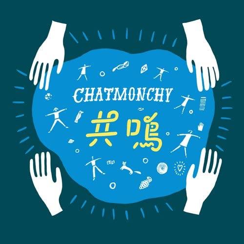 

CD CHATMONCHY - Kyoumei KSCL2612 Japan ObiJapanese Pop/Rock Used