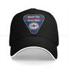 Punk I Love Charles Leclerc Baseball Cap Women Men Adjustable Dad Hat Sports