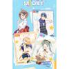 Hatsune Miku Collection Cards, Card Blind Box, "Shining Giant" Series Charm Pack (2nd Edition)