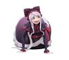 Overlord Nudelstopper Figur Shalltear